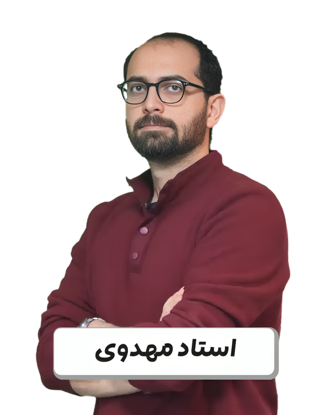 مشاور حضوری عارف