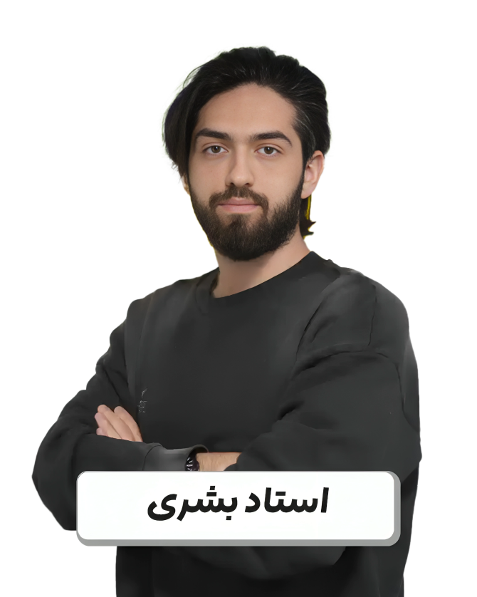 مشاور حضوری عارف